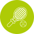 MJR Pearl Tennis-Court